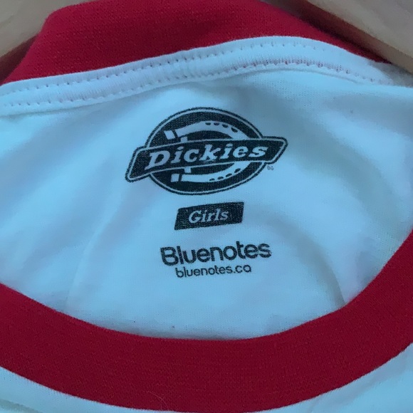 Dickies T- shirt - Picture 2 of 3